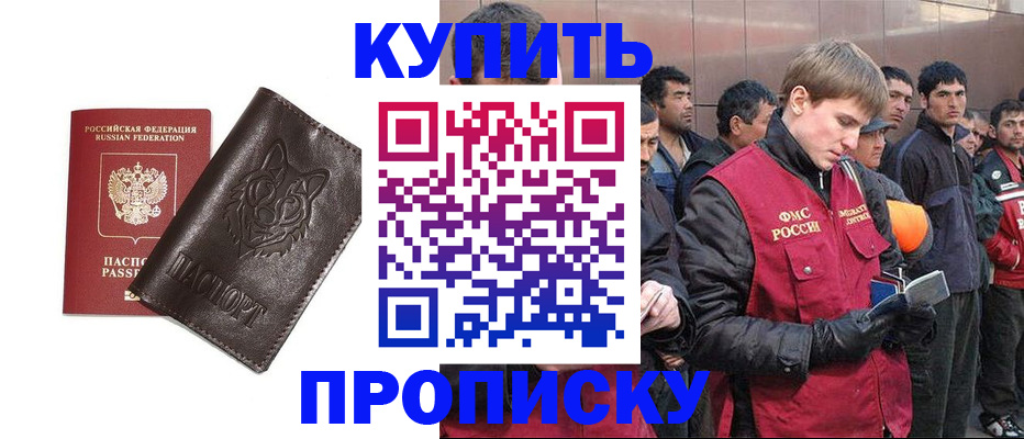 прописка паспорт в Алексеевке